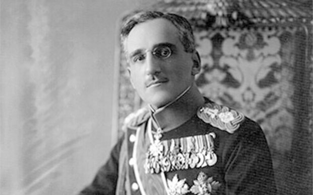 Краљ Александар опет међу Србима: Поводом одлуке о споменику владару који је живот положио на олтар мира